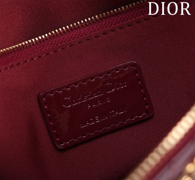 Christian Dior Clutch Bags